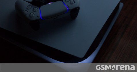 Sony has a new lighter PS5 Digital Edition with screwdriver-free 