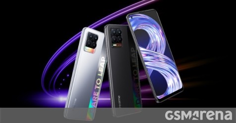 Realme 8 gets Dynamic RAM Expansion with new update, 8 Pro will get it ...