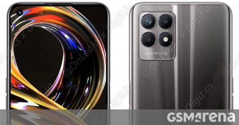 redmi 8i gsmarena