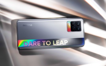 Realme will start exporting phones to Nepal, aims to be a Top 2 brand in the country by next year
