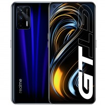 Realme GT 5G Dashing Blue