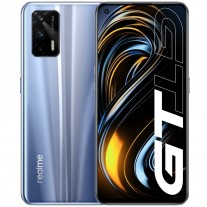 Realme GT 5G Dashing Silver