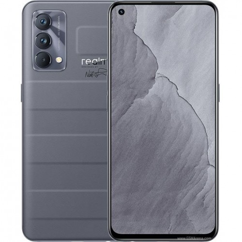 Realme GT Master Edition's European price and storage options surface