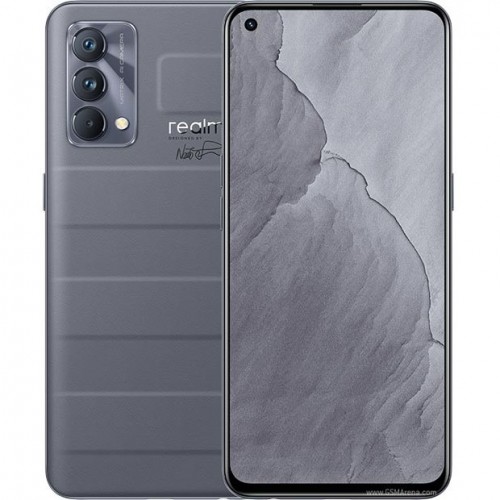 ▷ Realme GT Master Edition: filtrado precio en Europa antes del