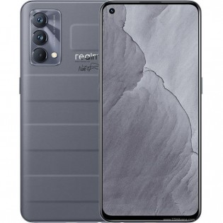 Realme GT Master Edition