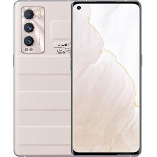 Realme GT Master Explorer Edition