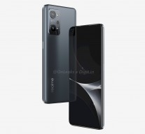 Realme GT Neo2 (kết xuất không chính thức)