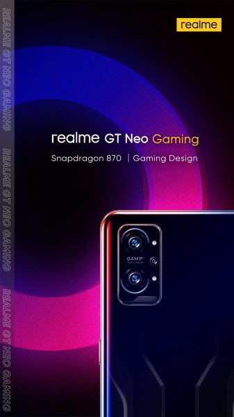 Realme gt neo 2 gsmarena