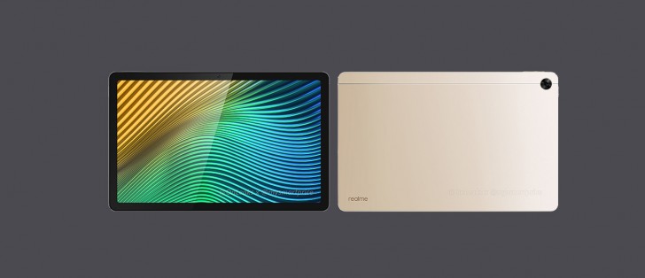 Realme confirms release date for the ultra slim and disruptive Realme Pad  tablet -  News