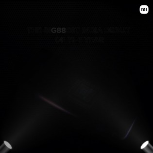 The Redmi 10 Prime teaser image