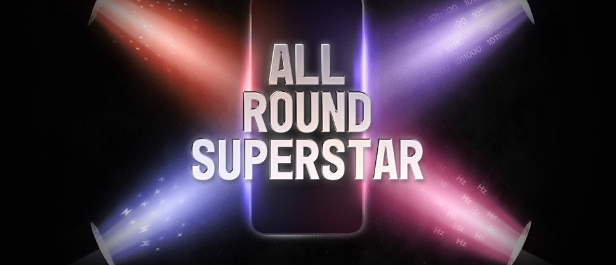 Xiaomi Teases New All Round Superstar Phone Could Be The Redmi 10 Prime Gsmarena Com News