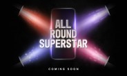 Xiaomi teases new "all round superstar" phone, could be the Redmi 10 Prime
