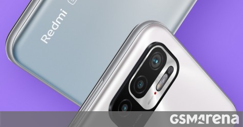 The Redmi Note 10 Japan Edition is the first in the series with a 