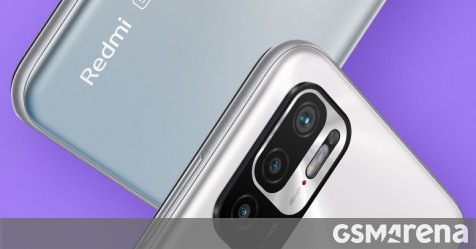 The Redmi Note 10 Japan Edition is the first in the series with a