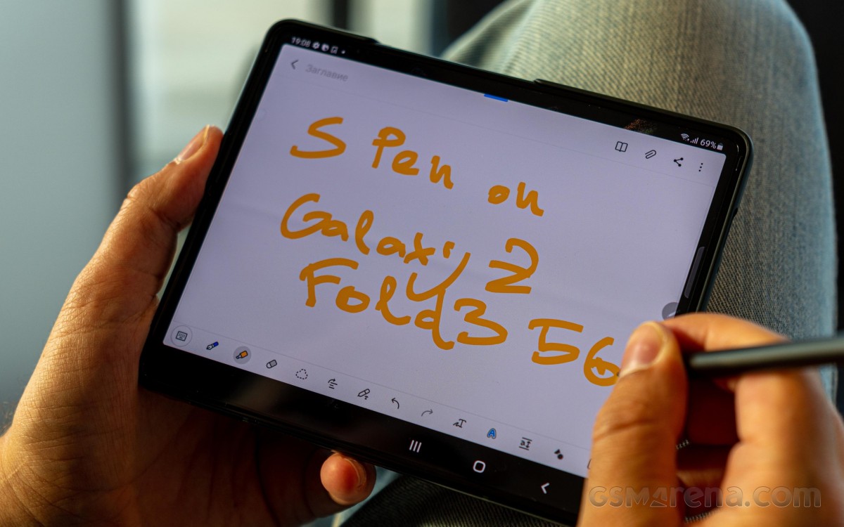 Le Samsung Galaxy S22 Ultra aura un emplacement S Pen, d'autres rapports le confirment