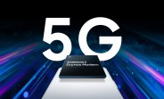 Reuters: the Pixel 6 duo will come with a Samsung mmWave 5G modem