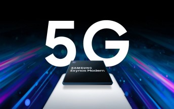 Reuters: the Pixel 6 duo will come with a Samsung mmWave 5G modem