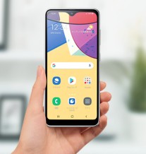 【低価最新作】docomo galaxy a21 スマートフォン本体