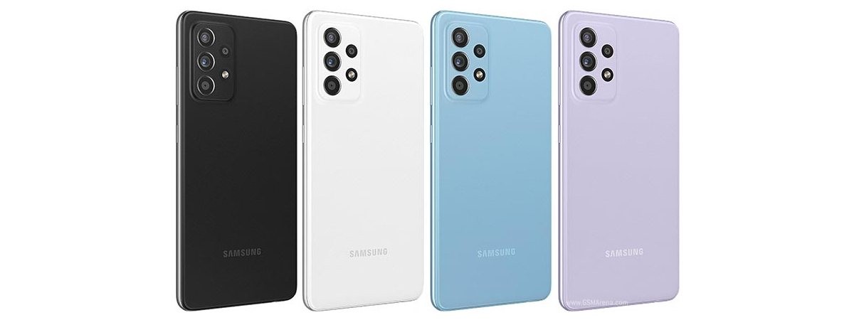 Samsung Galaxy A52s 5G price leaks - GSMArena.com news