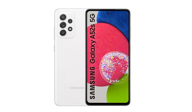 samsung a52 s gsm