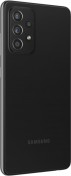 Samsung Galaxy A52s dans: Awesome Black