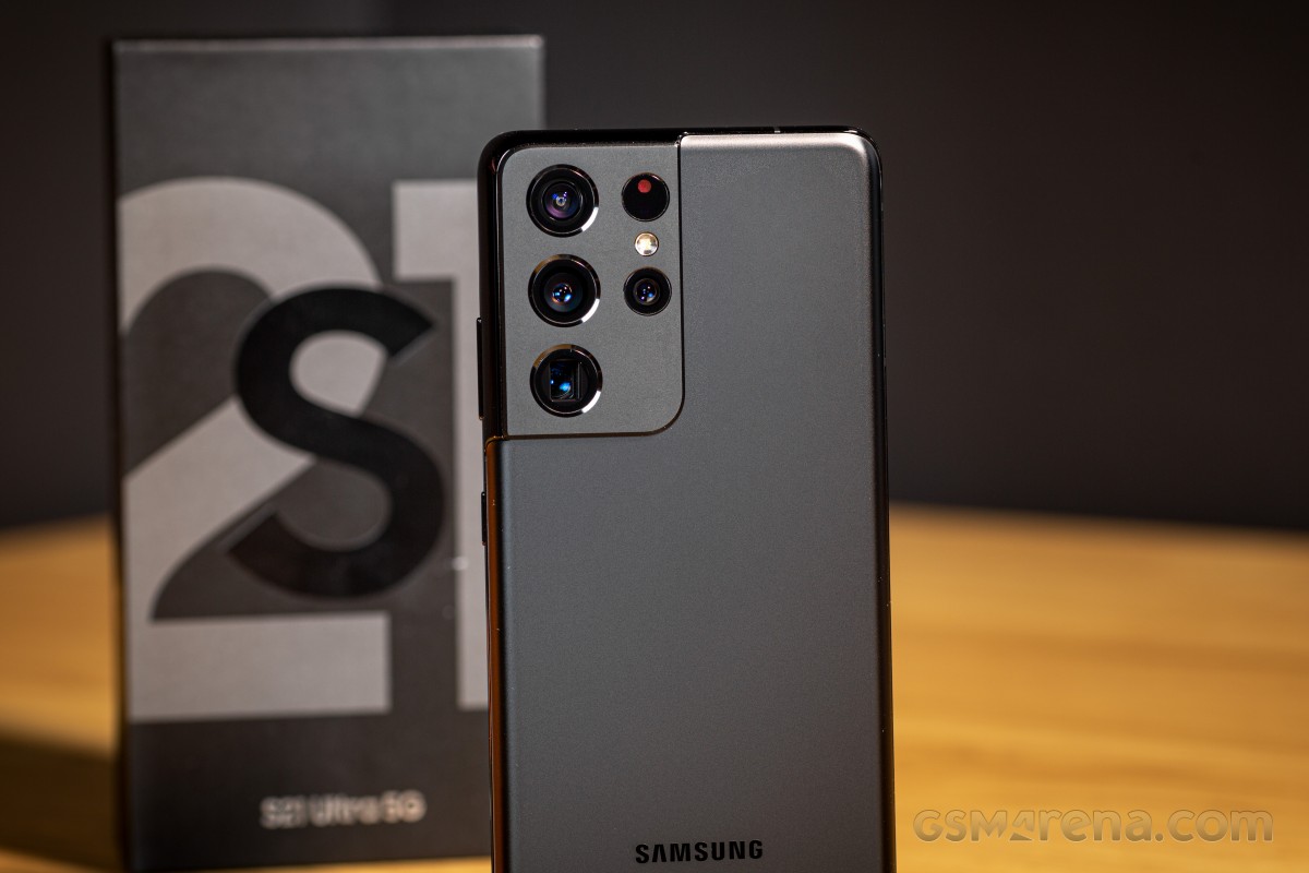 Samsung Galaxy S22 Ultra may reuse predecessor’s camera setup