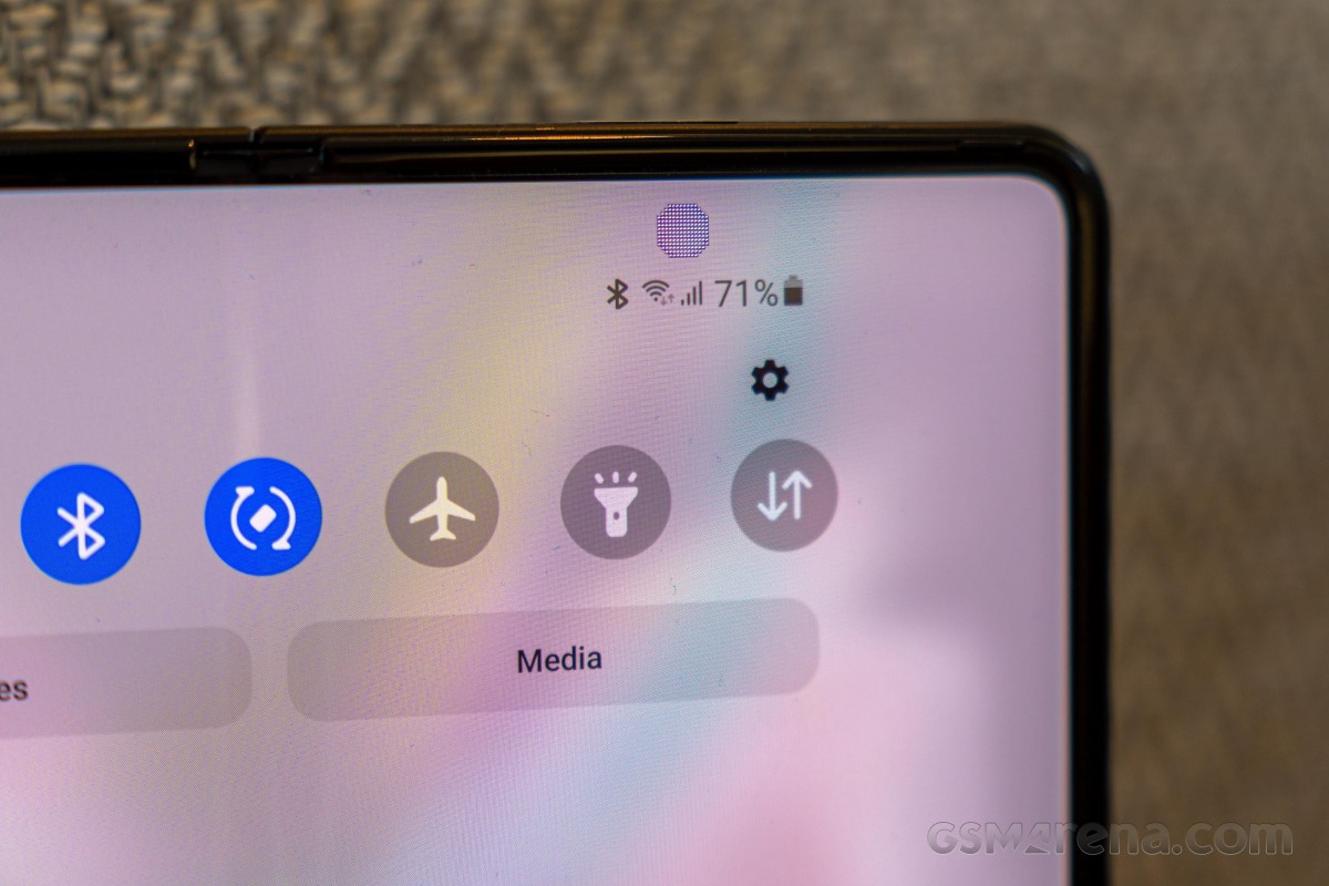 Hot take: Samsung's Galaxy Z Fold3 5G, Z Flip3 5G, Galaxy Watch4 and Buds2