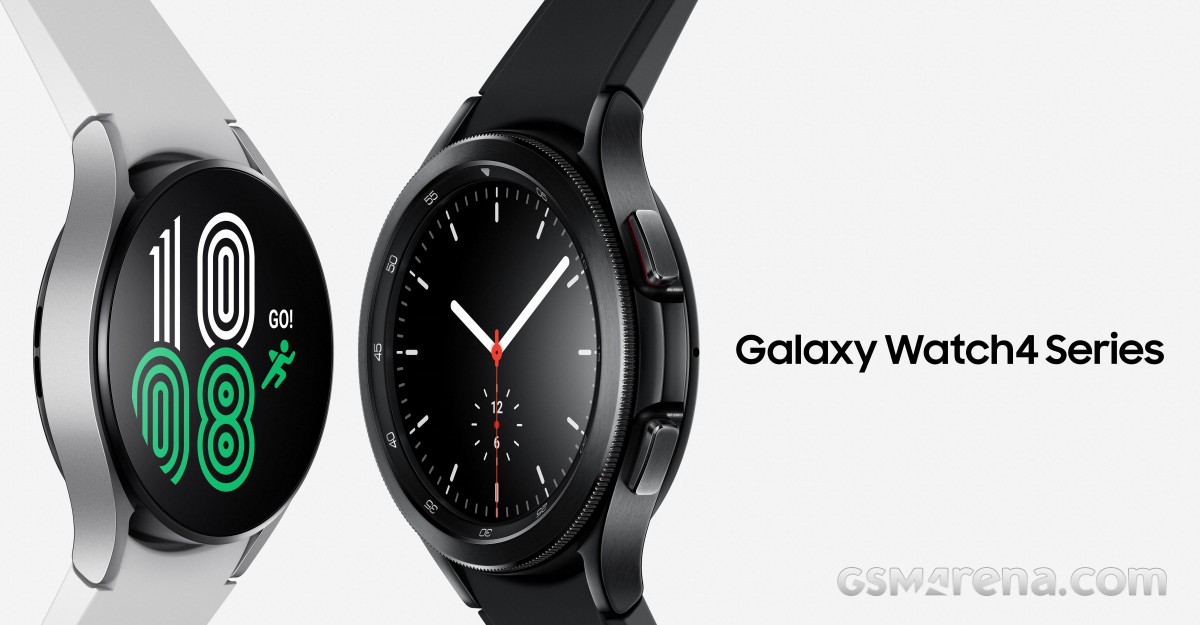 Hot take: Samsung's Galaxy Z Fold3 5G, Z Flip3 5G, Galaxy Watch4 and Buds2
