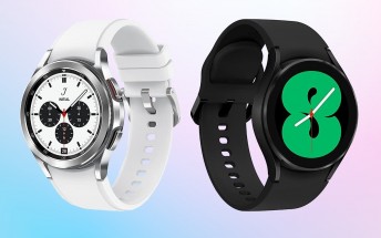 Samsung's Galaxy Watch4 will support both Bixby and the Google Assistant