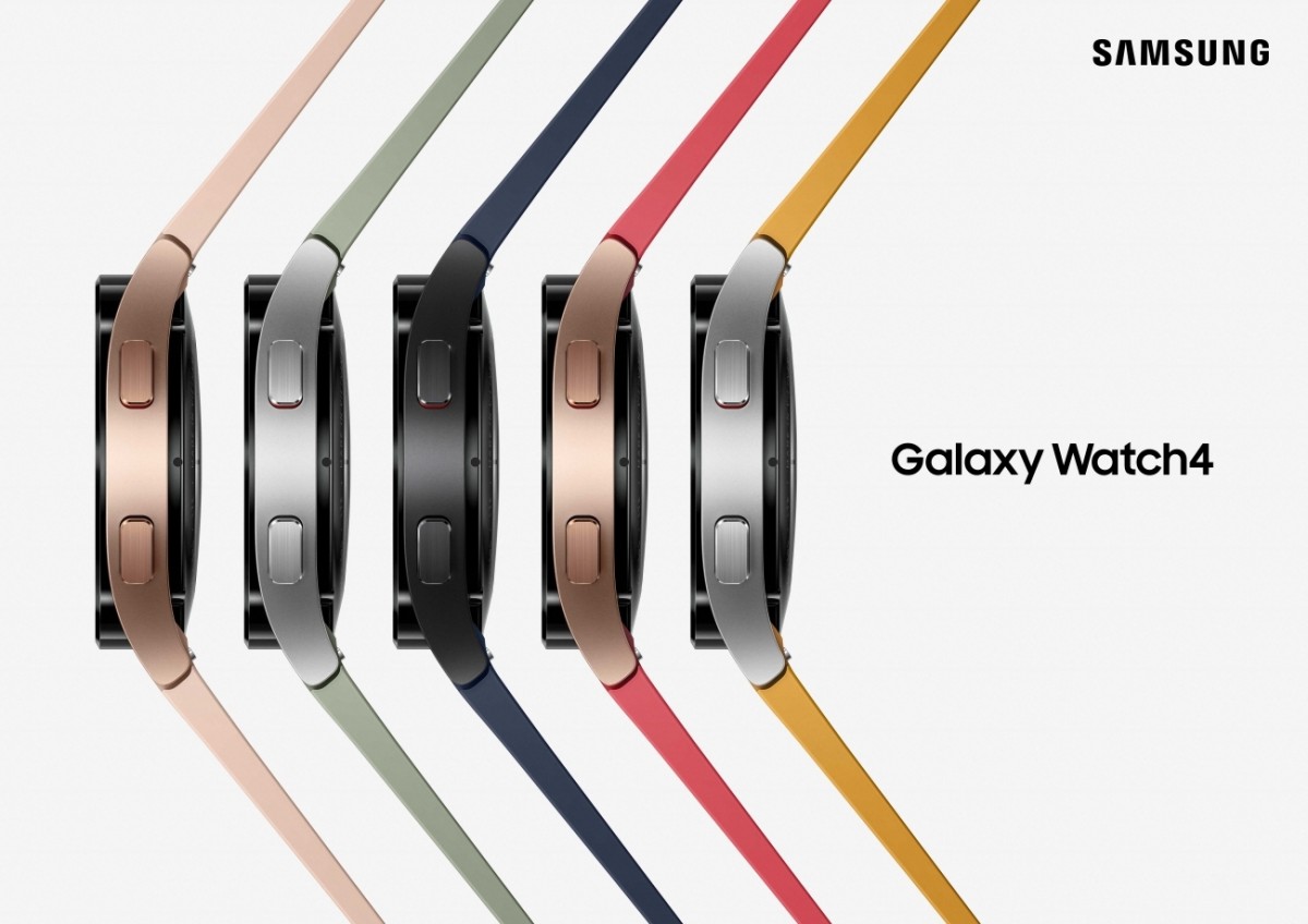 Samsung watch 46mm discount gsmarena