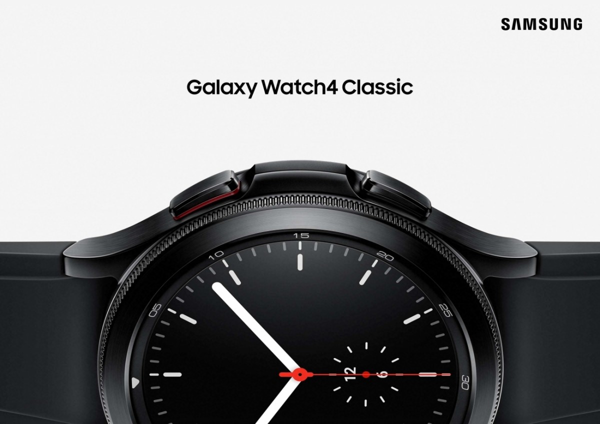 Samsung Galaxy Watch4, Watch4 Classic are official with new health-oriented features