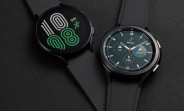 Samsung Galaxy Watch4, Watch4 Classic are official with 5nm chipset and WearOS
