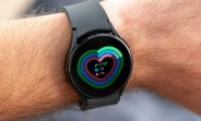 Samsung Galaxy Watch4 and Watch4 Classic are getting another firmware update