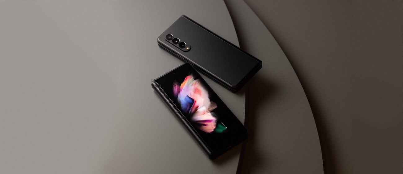 Samsung Galaxy Z Fold3 Introduced With IPX8 Rating, S Pen Support And ...