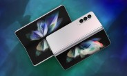 Samsung Galaxy Z Fold3 5G detailed in near complete (but unofficial) spec sheet 