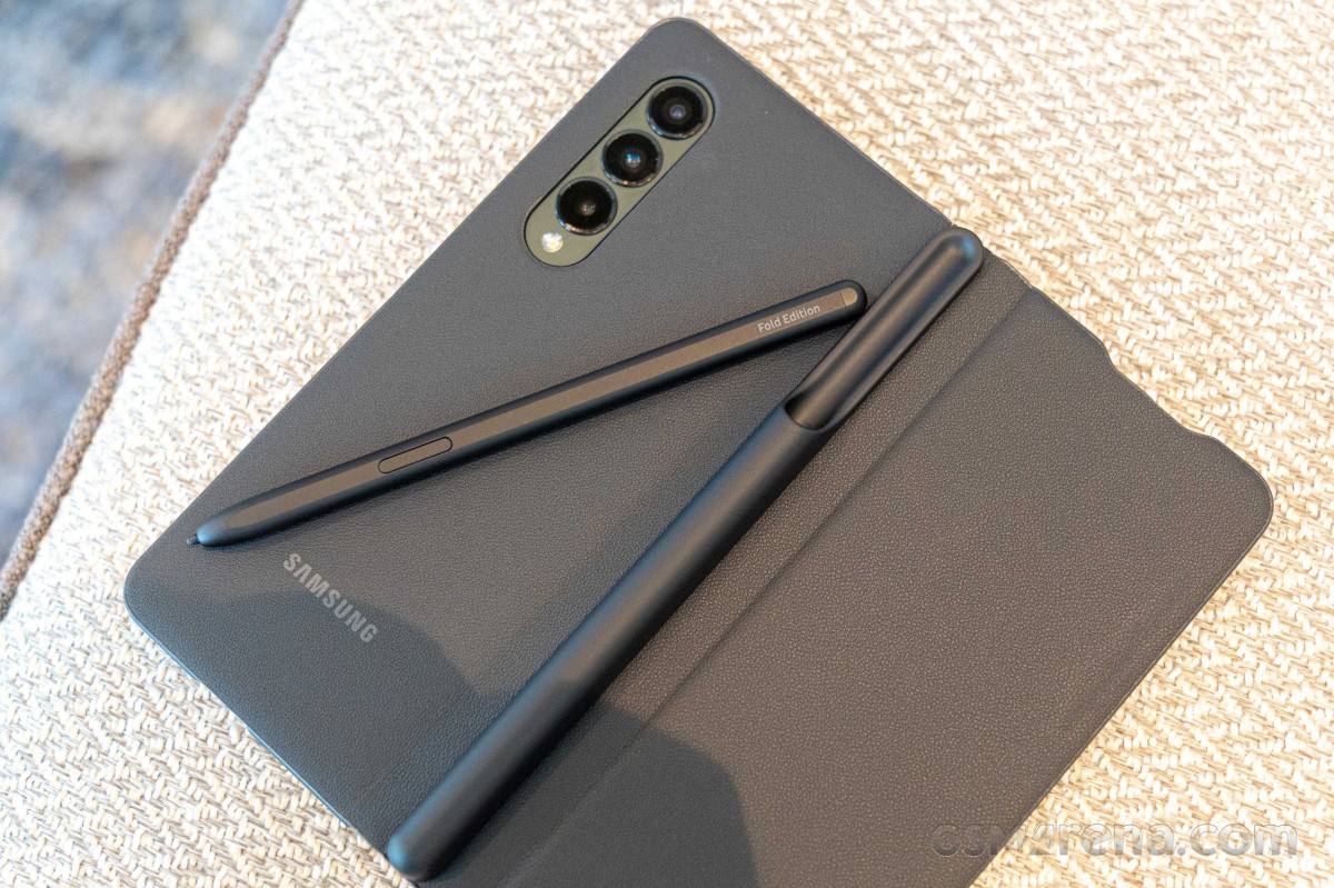 Что такое s pen в samsung galaxy планшет