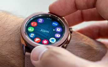 Samsung ranks third in global smartwatch market for Q2 2021, India is fastest-growing smartwatch market