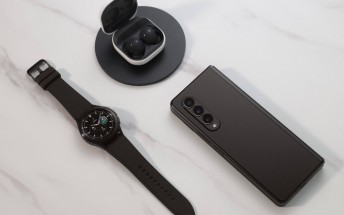 Samsung Galaxy Z Fold3, Z Flip3, Watch 4 series and Buds2 pricing and availability details