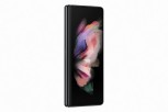 Samsung Galaxy Z Fold3 en : Noir