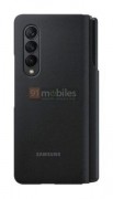 Samsung Galaxy Z Fold3's S Pen case