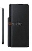 Samsung Galaxy Z Fold3's S Pen case