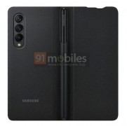 Samsung Galaxy Z Fold3's S Pen case