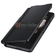 S Pen Case for Samsung Galaxy Z Fold3