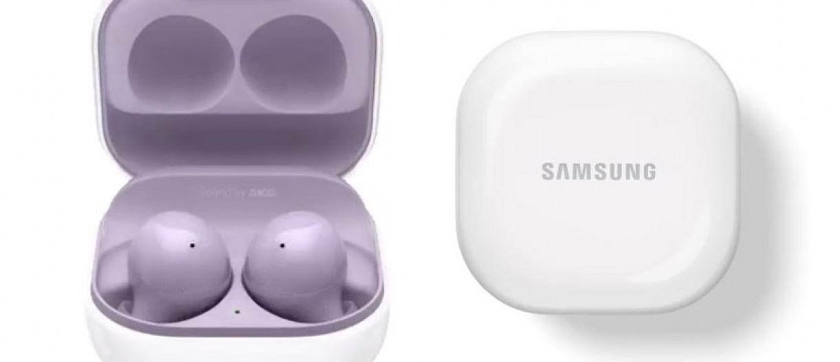 Samsung s Wearable app reveals Galaxy Buds2 s new pairing method