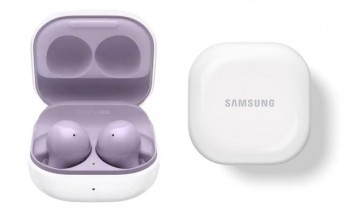 Samsung’s Wearable app reveals Galaxy Buds2’s new pairing method