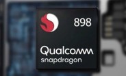 Qualcomm reportedly changing the naming scheme of its flagship SoCs