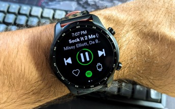 Spotify offline playback starts rolling out on Wear OS smartwatches