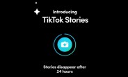 TikTok confirmed to be testing Stories feature