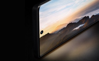 Upcoming iQOO 8 to pack Samsung E5 screen, company confirms
