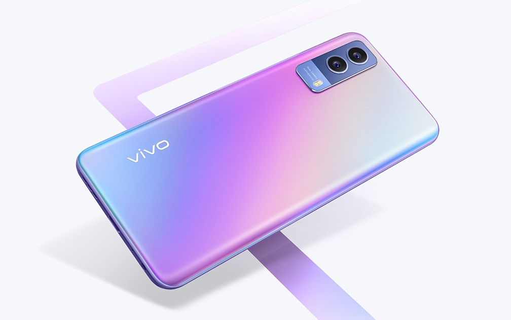 vivo company no